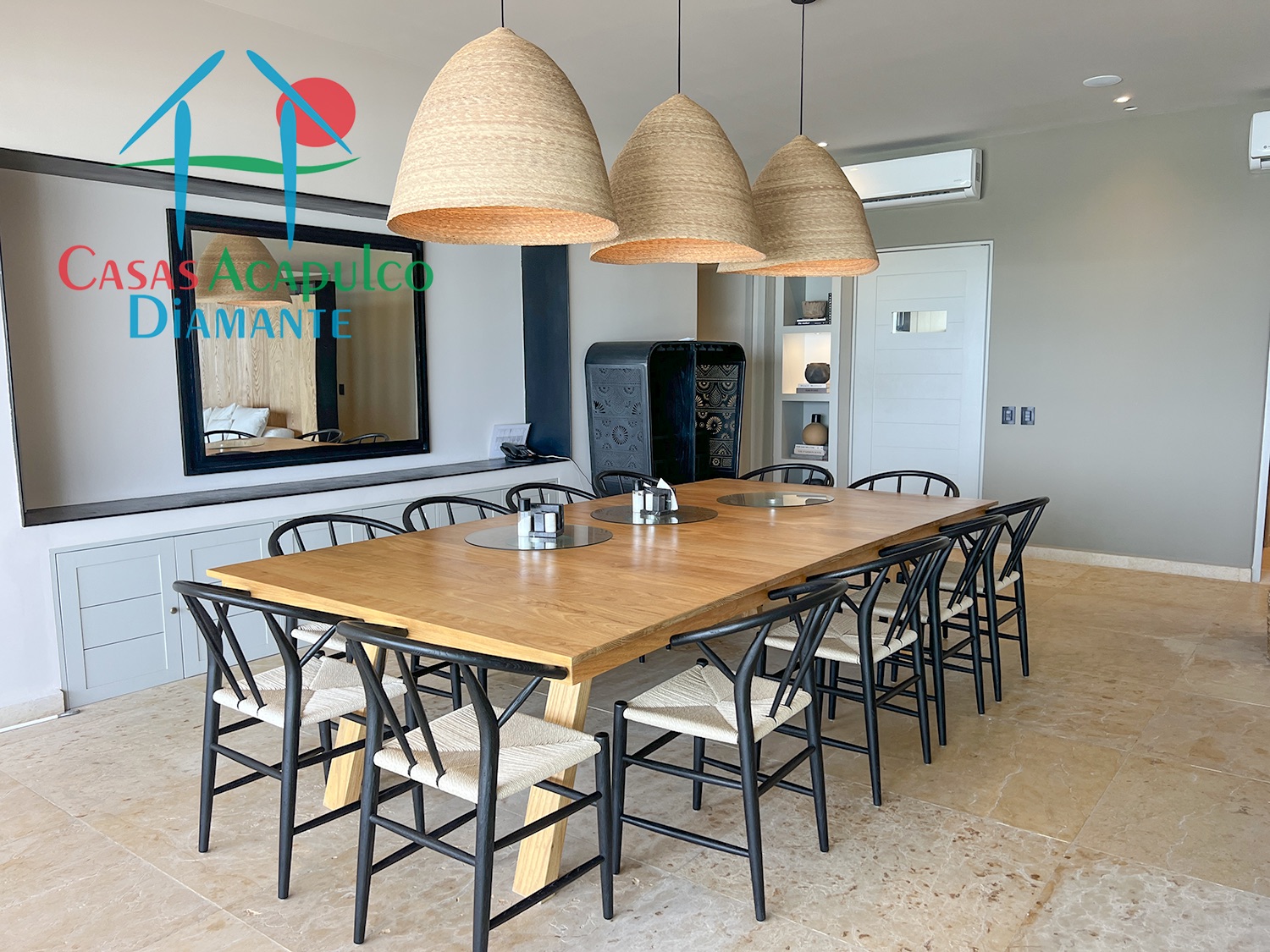 Playamar Diamante T1 401 - Estancia 7